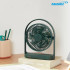 JISULIFE FA19 4000mAh USB Portable Desk Fan 